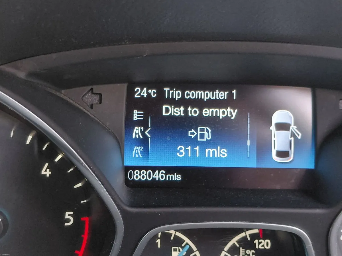 2016 Ford Focus - Image 3