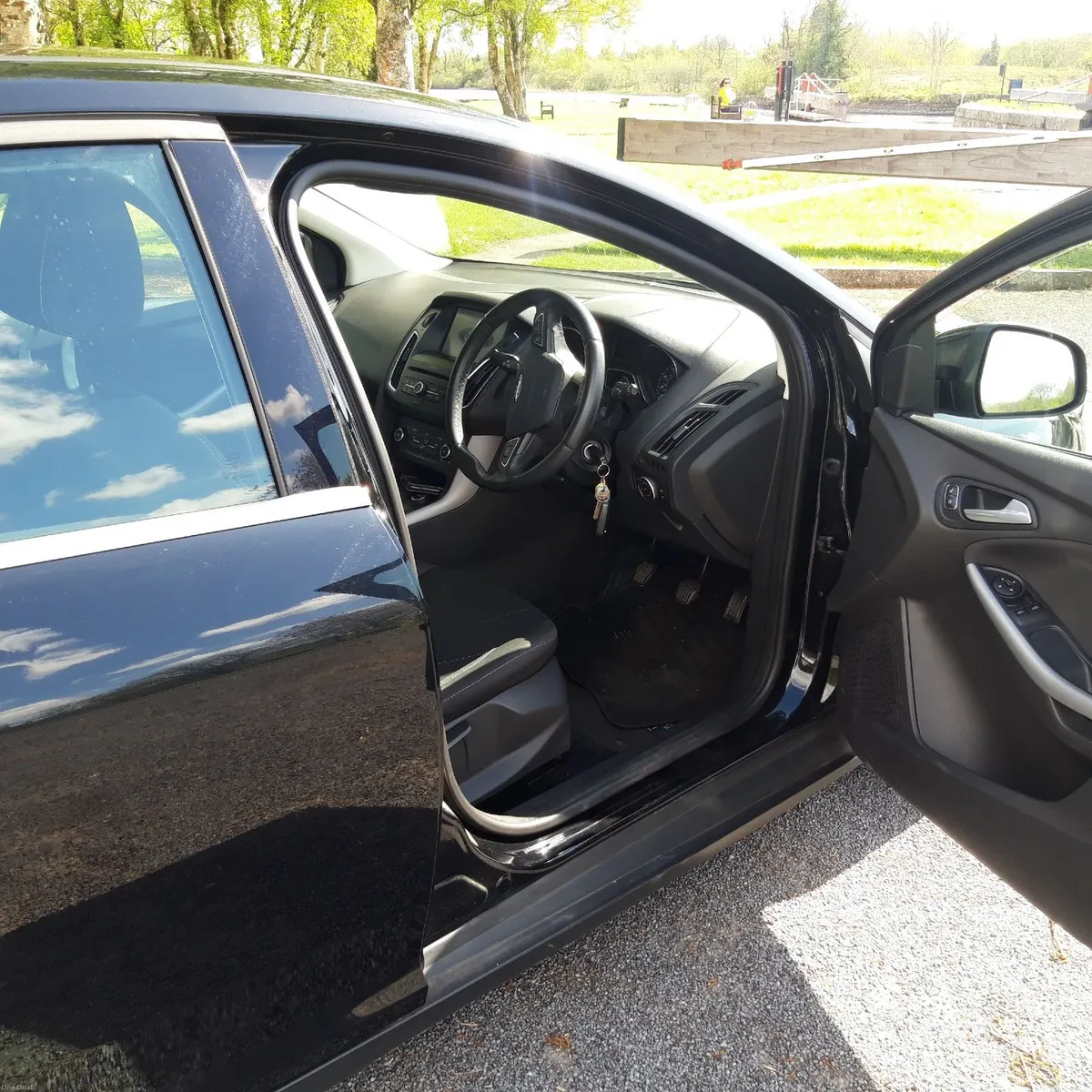 2016 Ford Focus - Image 6