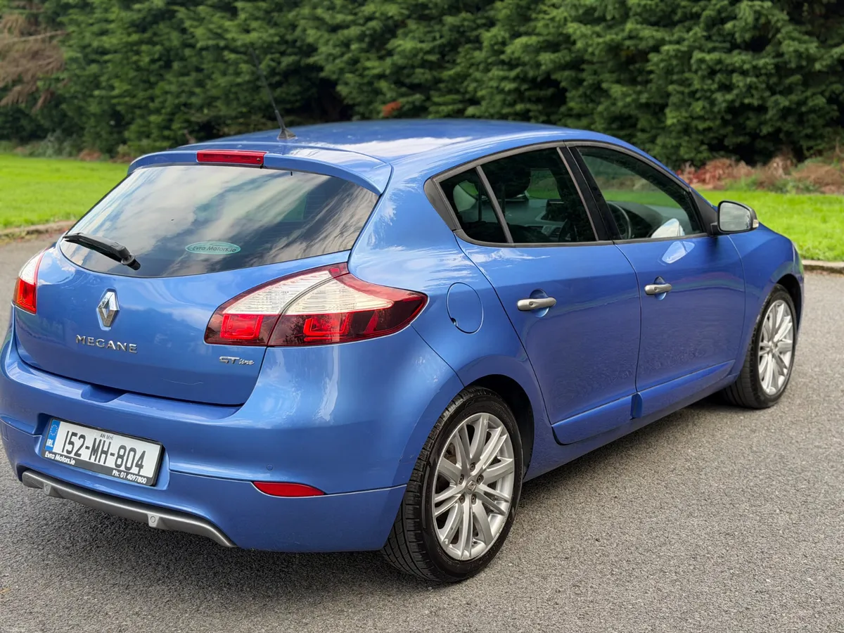 Renault Megane GT LINE / 202 000km /1.5 diesel - Image 3