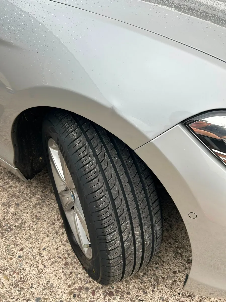 Bmw 1 Series 118i High Spec - Image 4