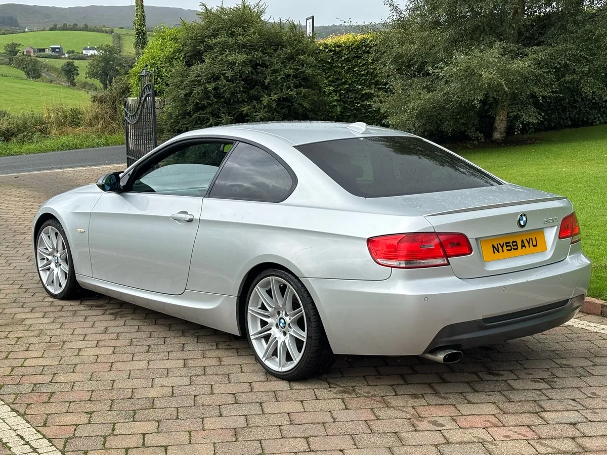 BMW E92 320i Msport - Image 2