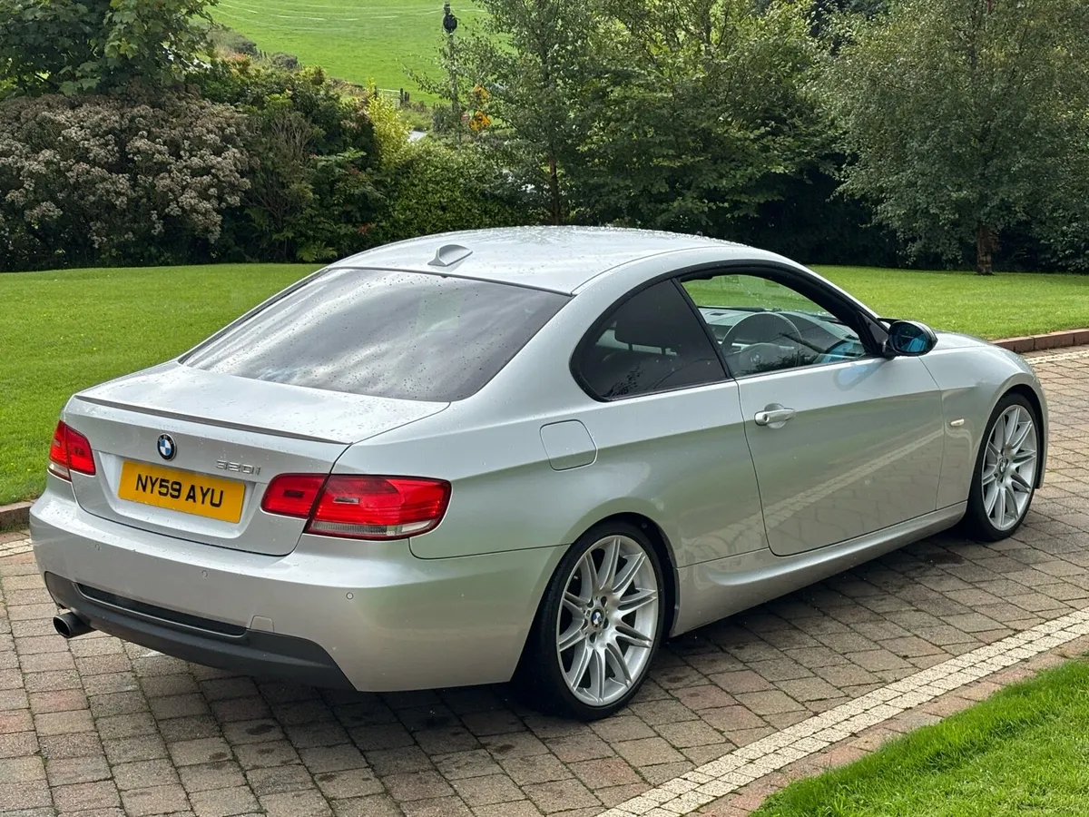 BMW E92 320i Msport - Image 3