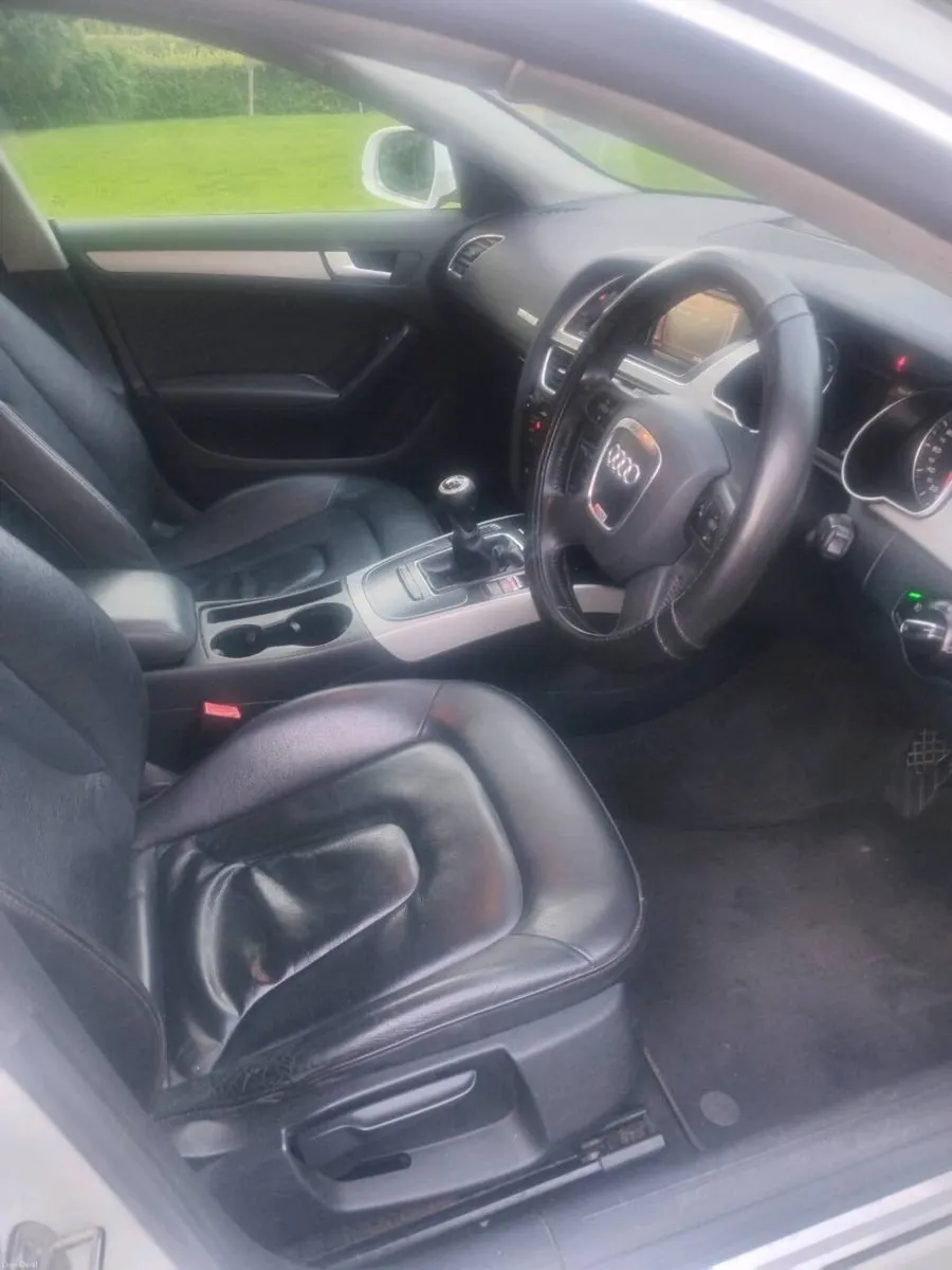 Audi A5 - Image 6