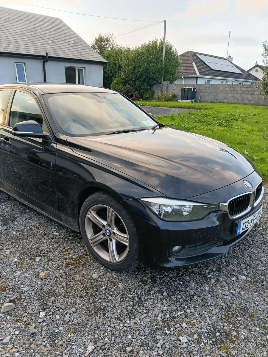 BMW 3-Series 2013 - Image 3