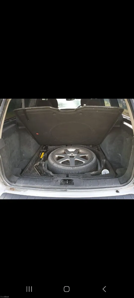 Volvo V50 2010 - Image 5