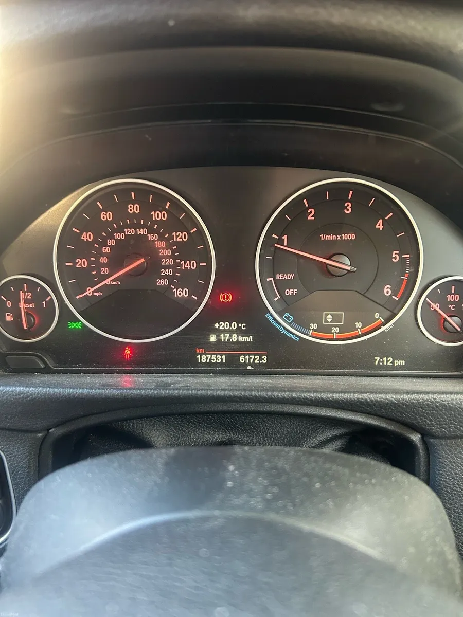 2015 BMW 420d Gran Coupe SE - Image 2
