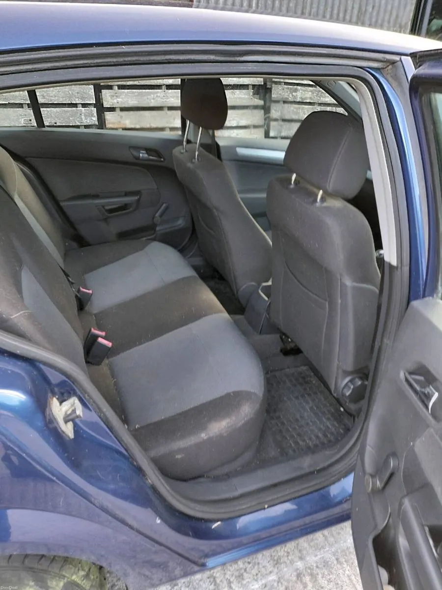 Opel astra - Image 6