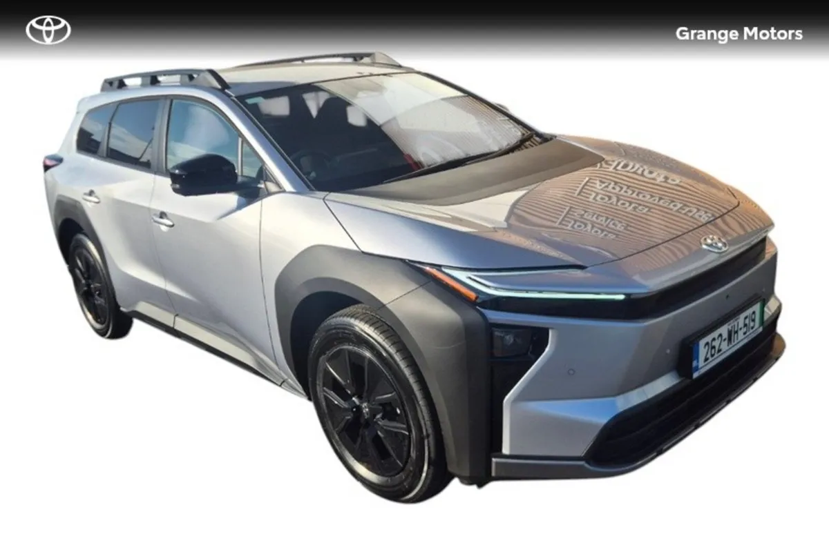 Toyota Other TOURING SPORT FULL ELECTRIC**DEMO MOD - Image 1