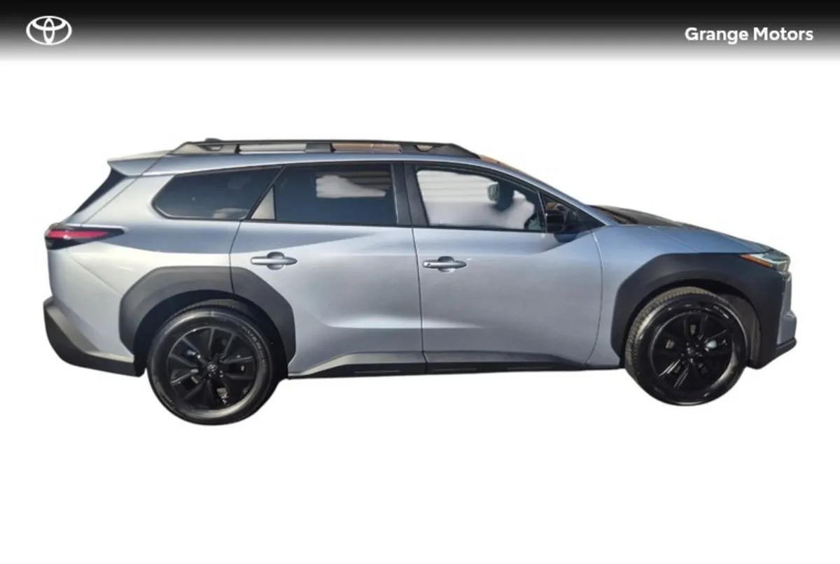 Toyota Other TOURING SPORT FULL ELECTRIC**DEMO MOD - Image 3