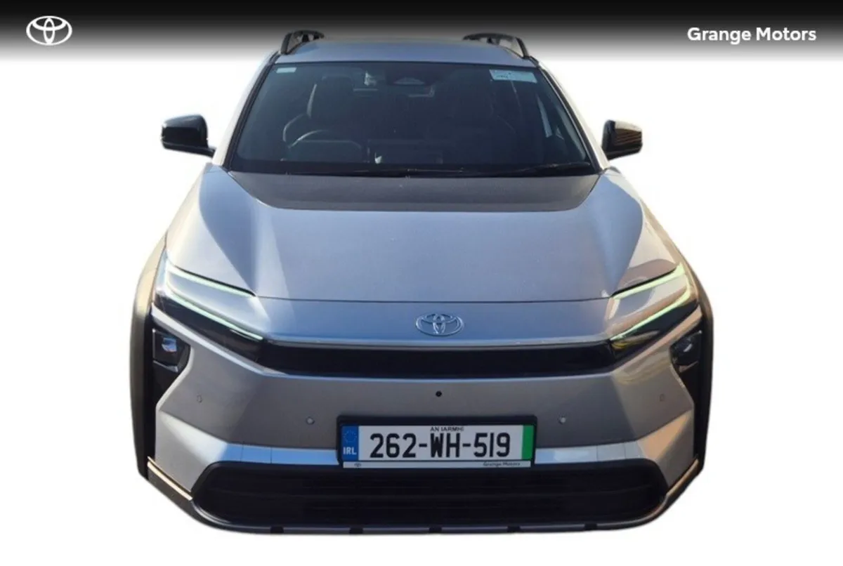 Toyota Other TOURING SPORT FULL ELECTRIC**DEMO MOD - Image 5