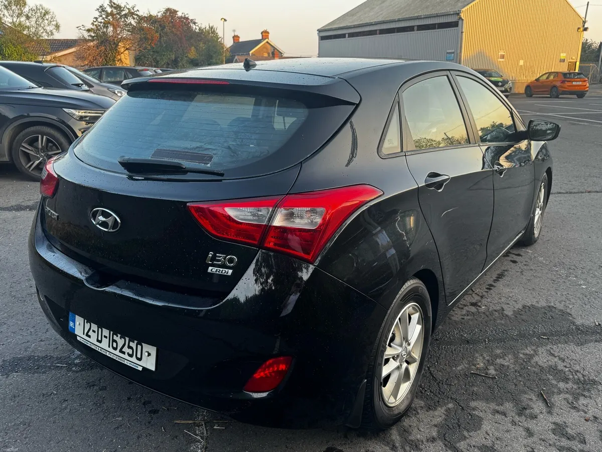 Hyundai i30 - Image 4