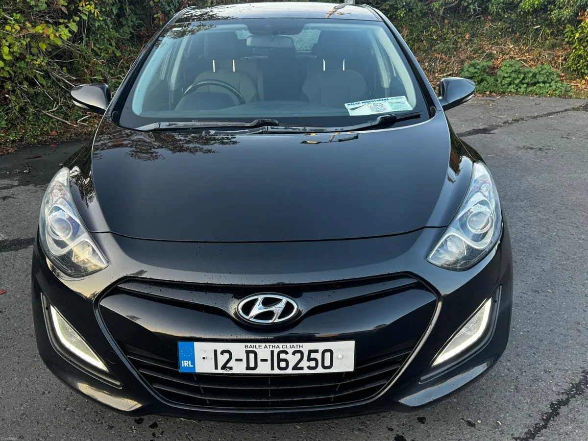 Hyundai i30 - Image 2