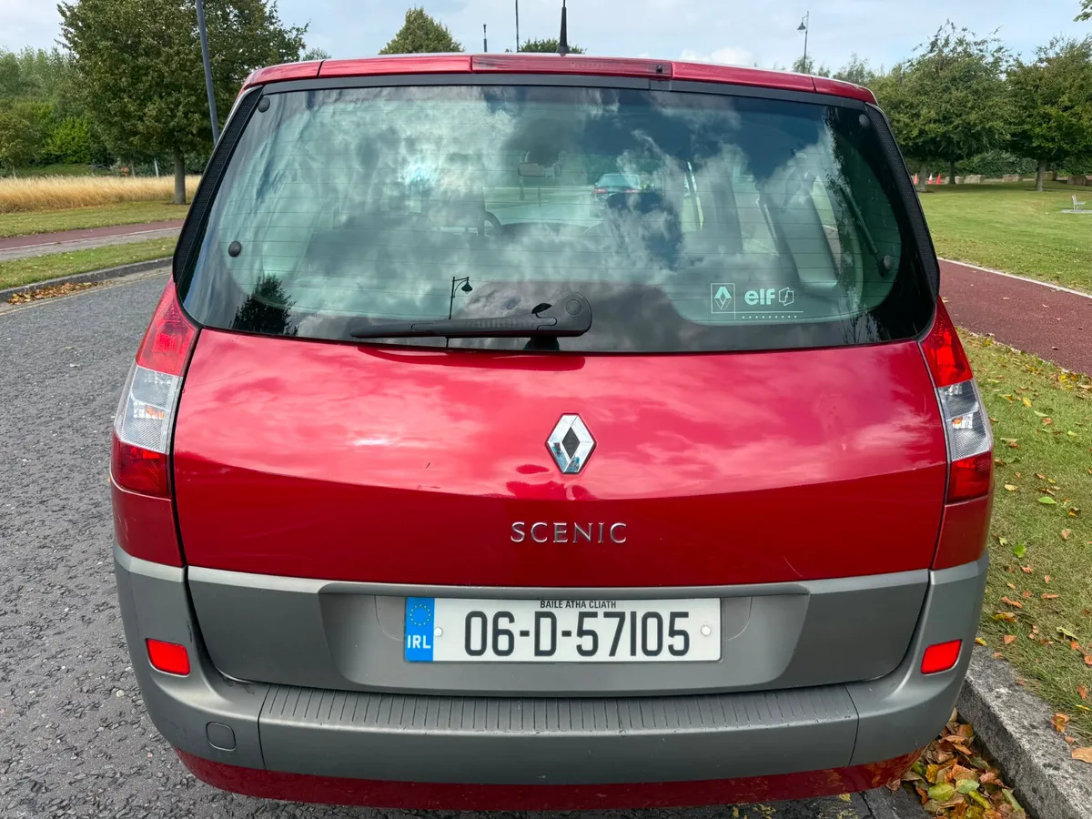 7 SEATER TAX 02/27 NCT 10/26 - Image 6