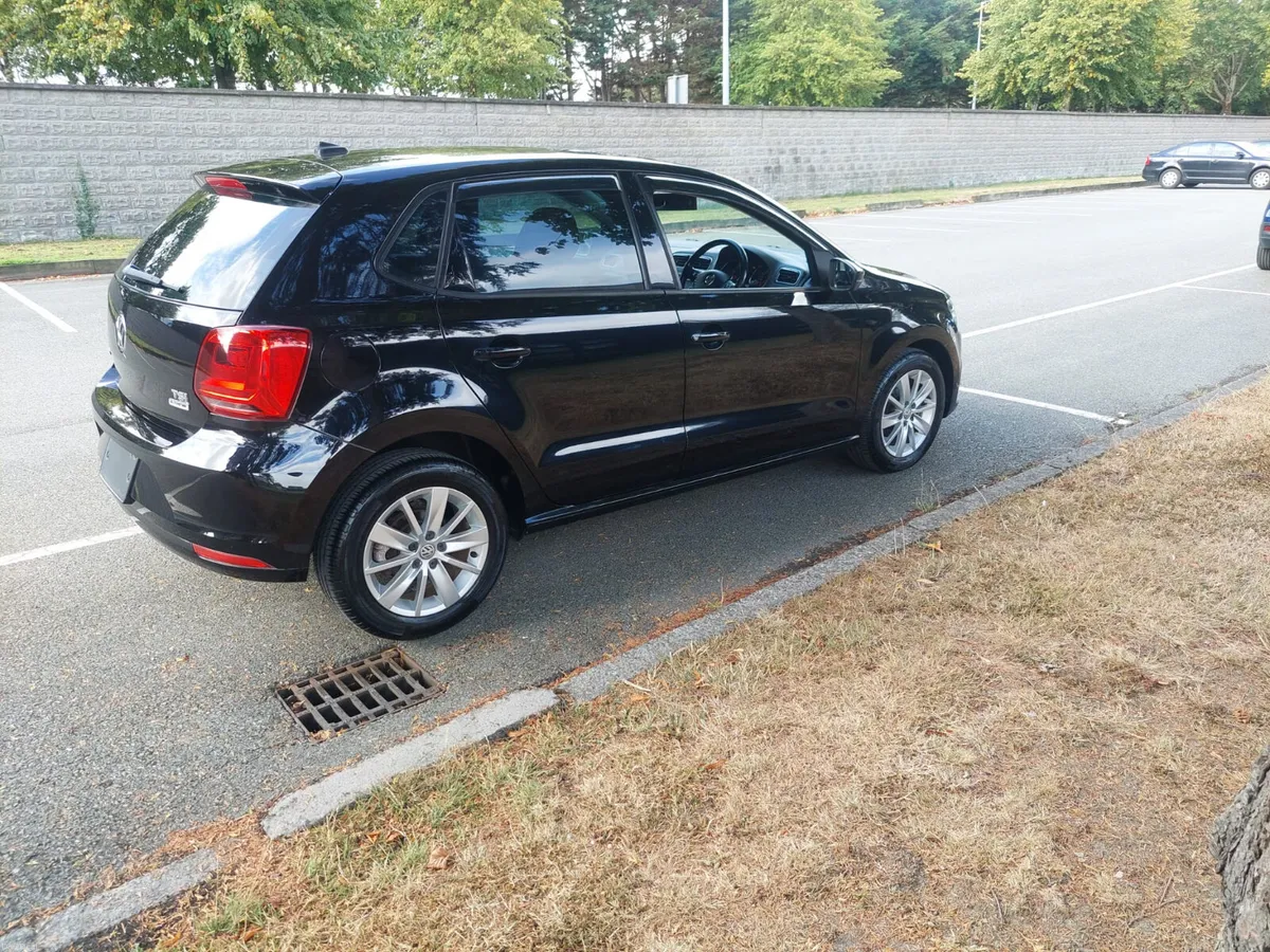 VW POLO 2016 AUTO LIKE NEW - Image 4