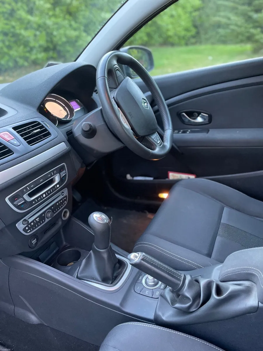Renault Megane 2011 - Image 6