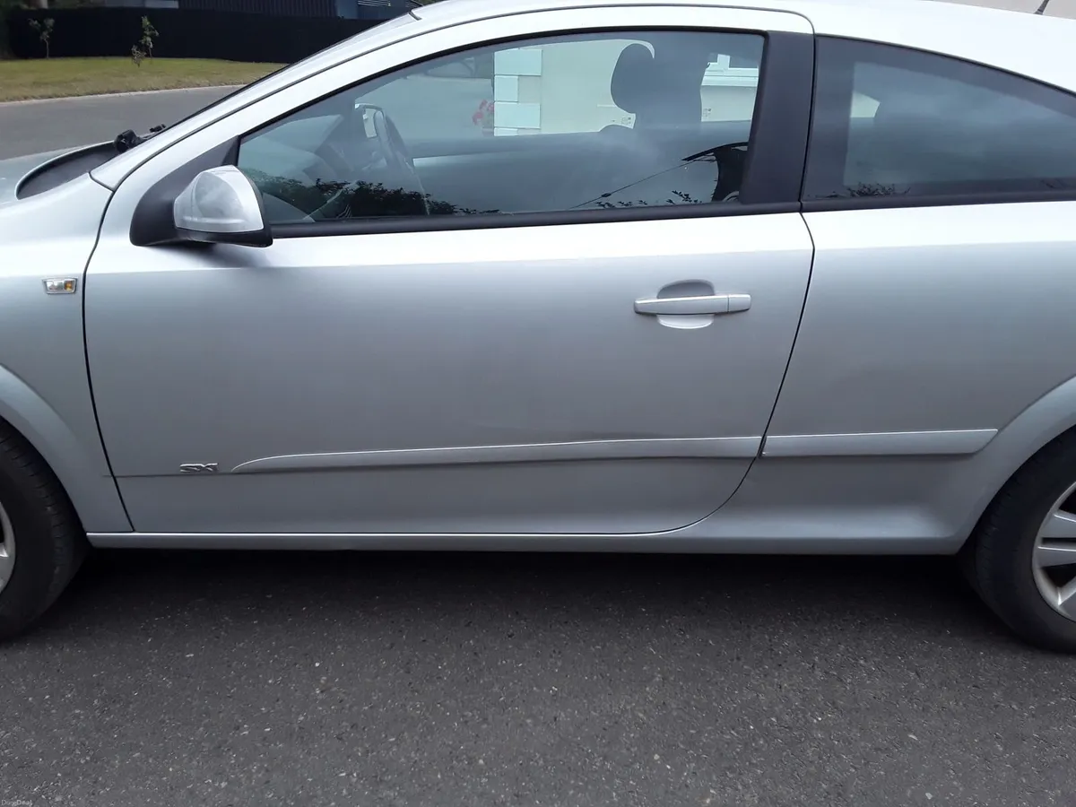 Vauxhall Astra 2009 - Image 5