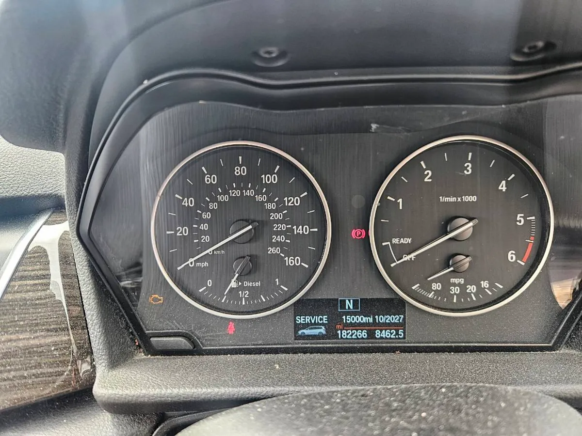 2017 BMW 218d - Image 5