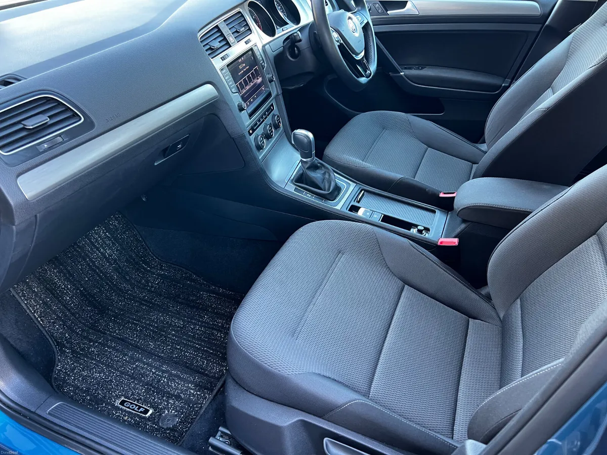 2014 Volkswagen Golf 1.2L TSi Auto - Low Km's - Image 5