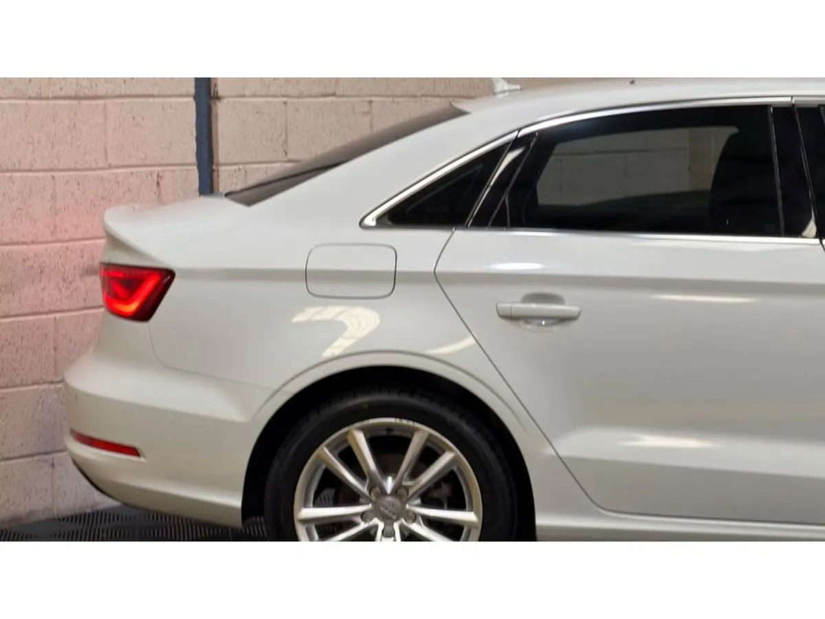 Audi A3 1.4 TFSI - Image 6