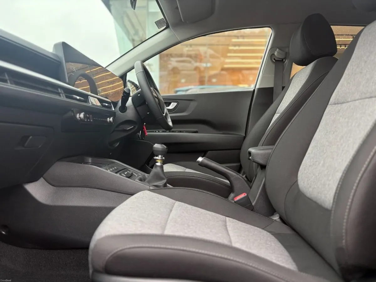 Kia Stonic 1.0 K2 - Image 2