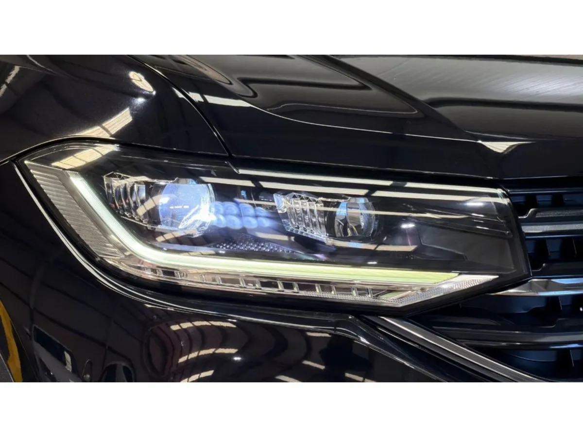 Volkswagen T-Cross TSI Style - Image 3