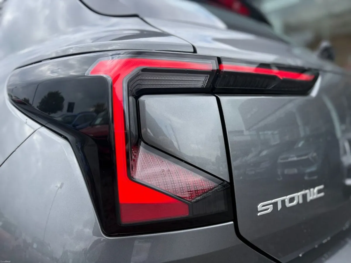 Kia Stonic 1.0 K2 - Image 5