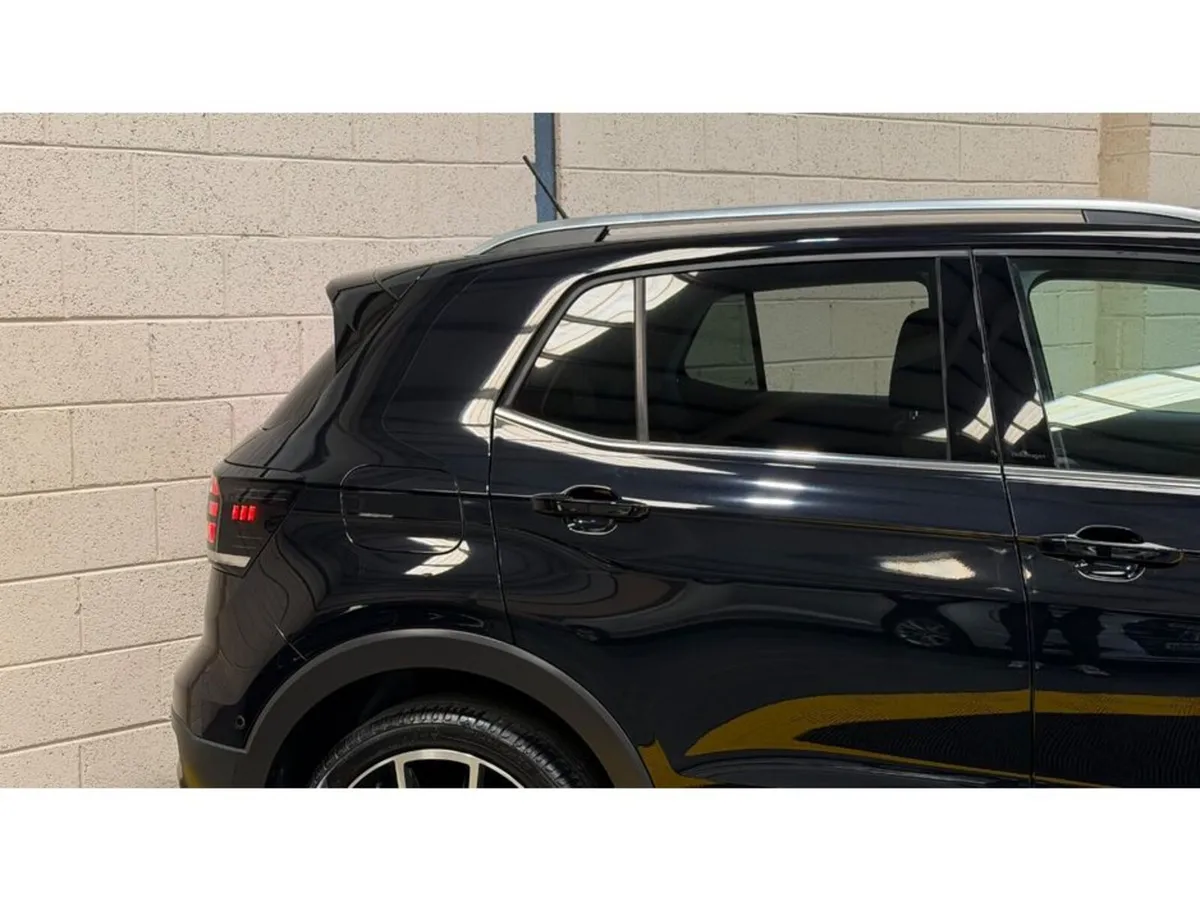 Volkswagen T-Cross TSI Style - Image 6