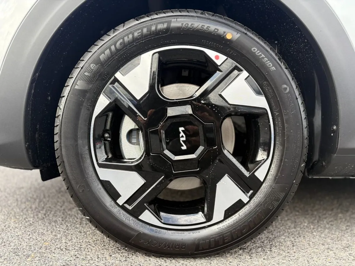 Kia Stonic 1.0 K2 - Image 5