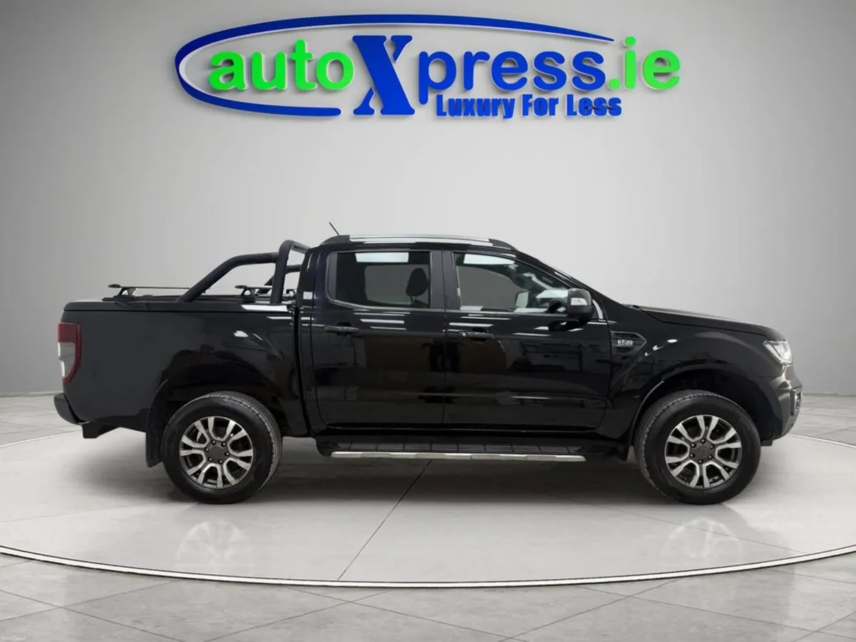 Ford Ranger 3.2 TDCI Wildtrak 4WD 200PS 4D - Image 6
