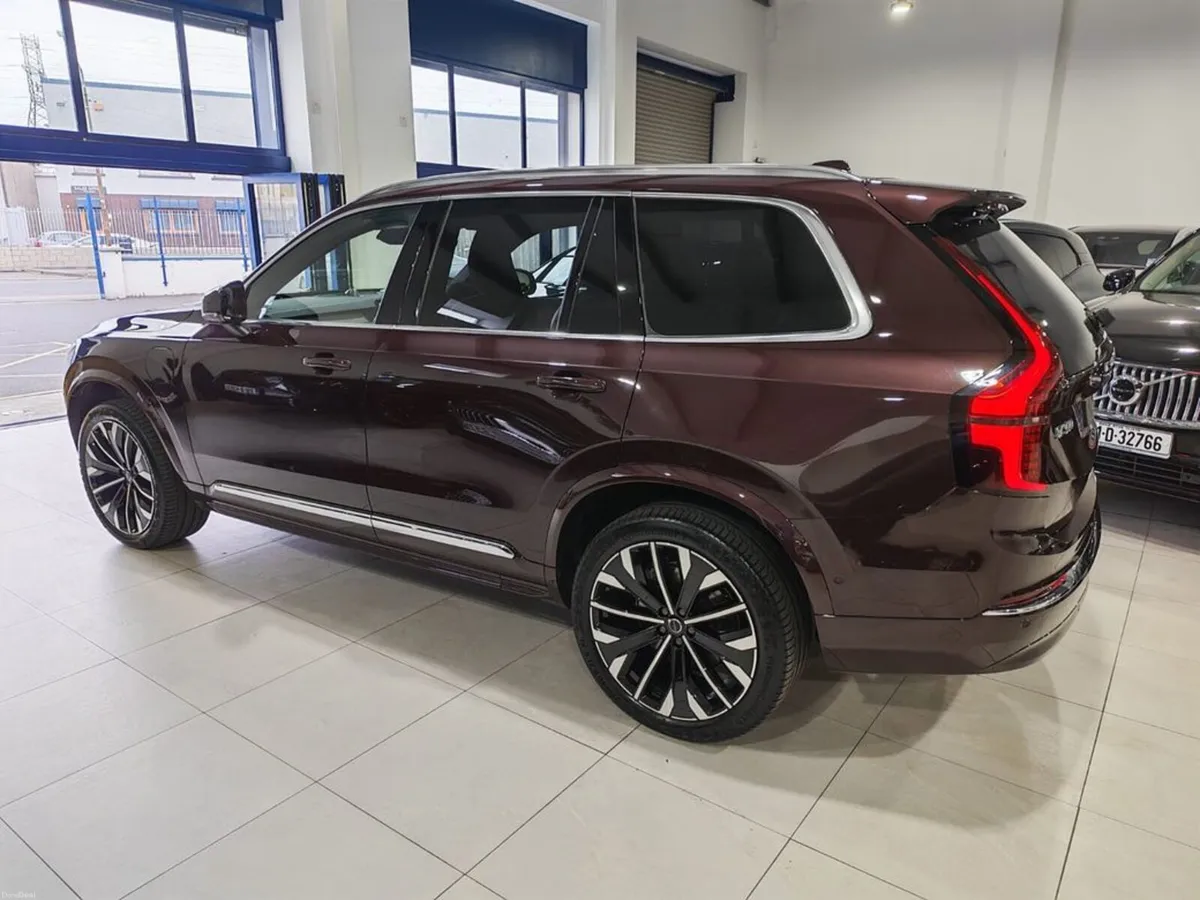 Volvo XC90 ULTRA! - Image 3