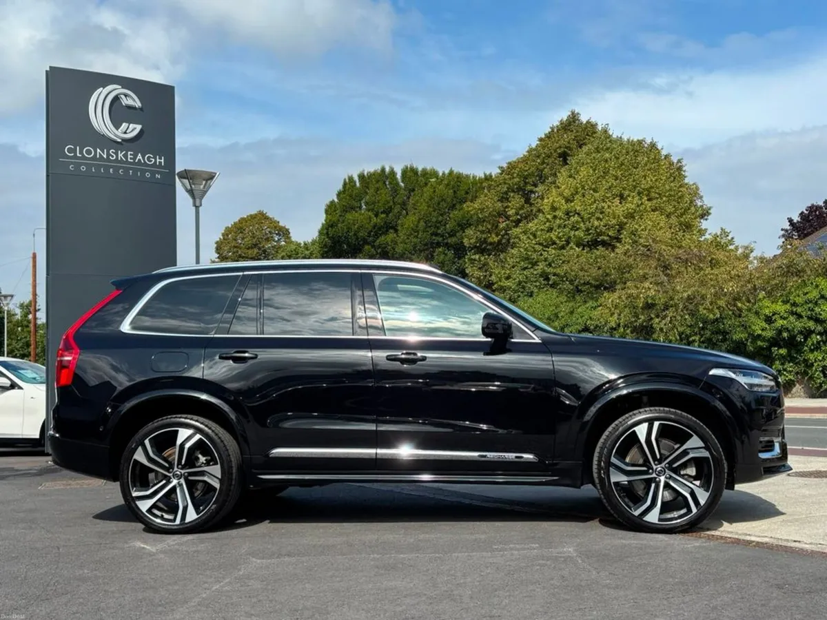 Volvo XC90 T8 Ultimate AWD - Image 2