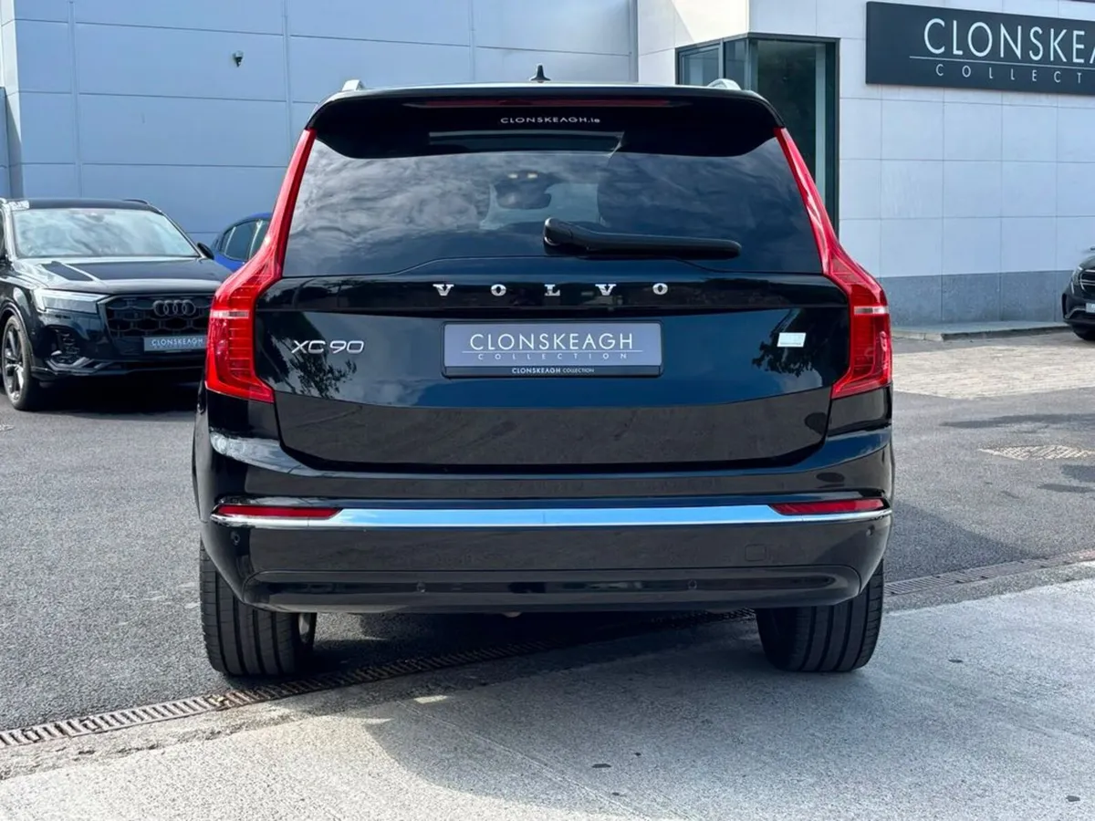 Volvo XC90 T8 Ultimate AWD - Image 6