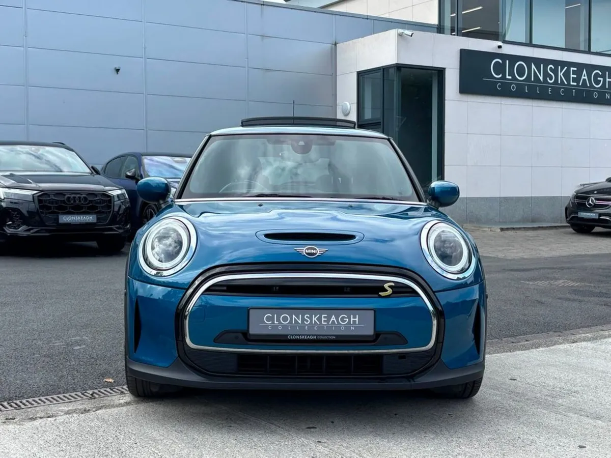 Mini Cooper - Image 3