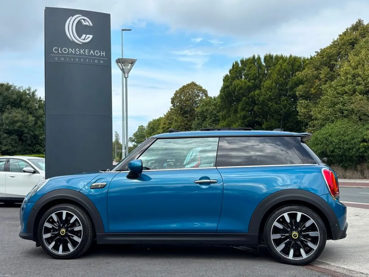 Mini Cooper - Image 4