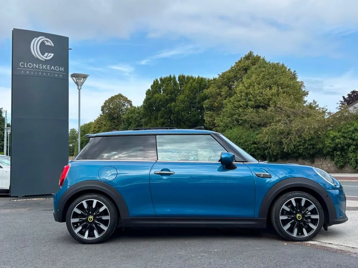 Mini Cooper - Image 2