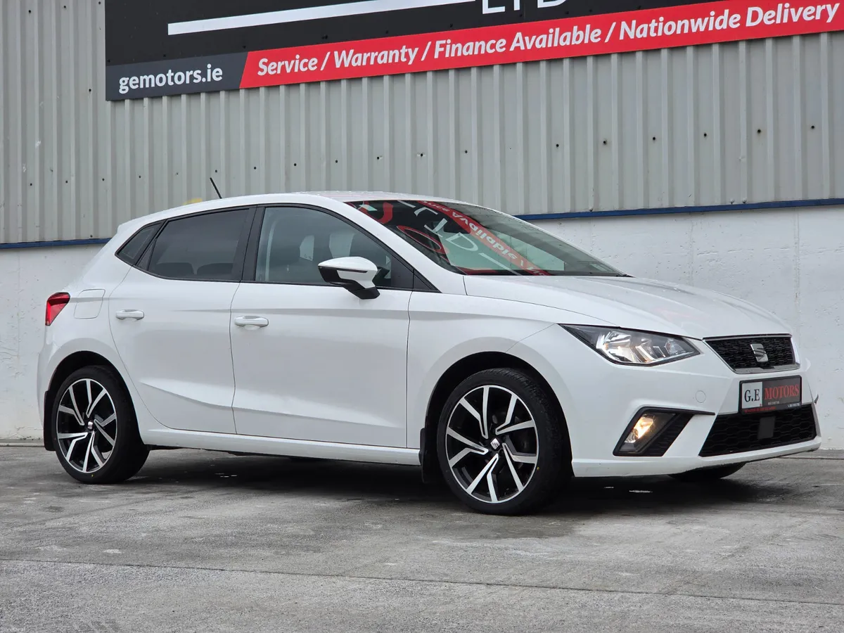 SEAT Ibiza 2020 - Image 3