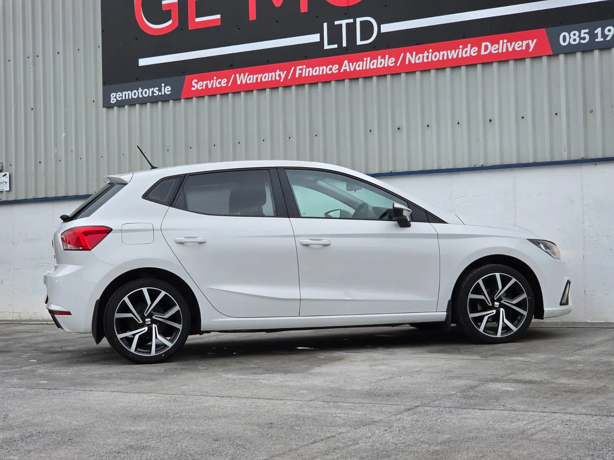 SEAT Ibiza 2020 - Image 5