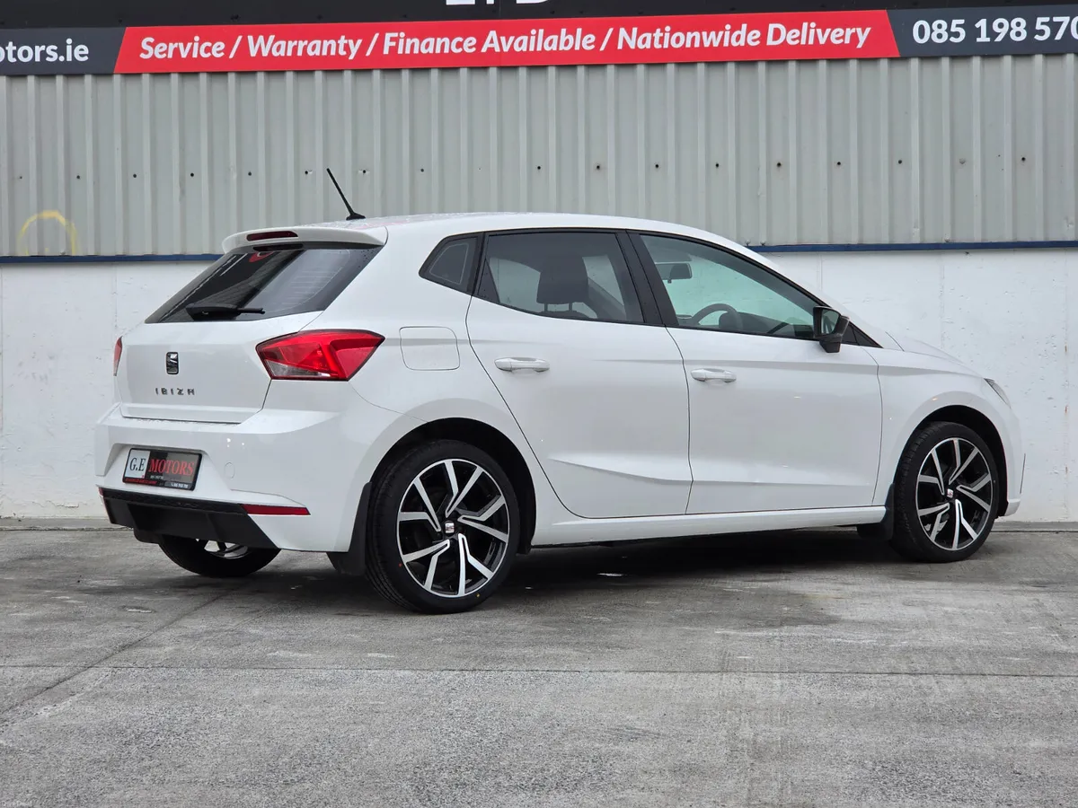 SEAT Ibiza 2020 - Image 6