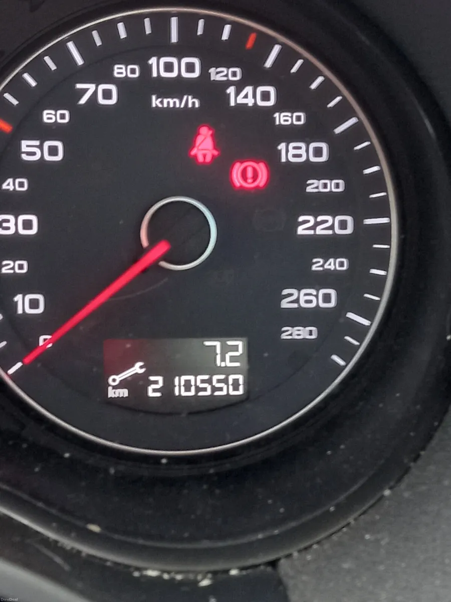 2012 Audi A3 1.6 Diesel - Image 2