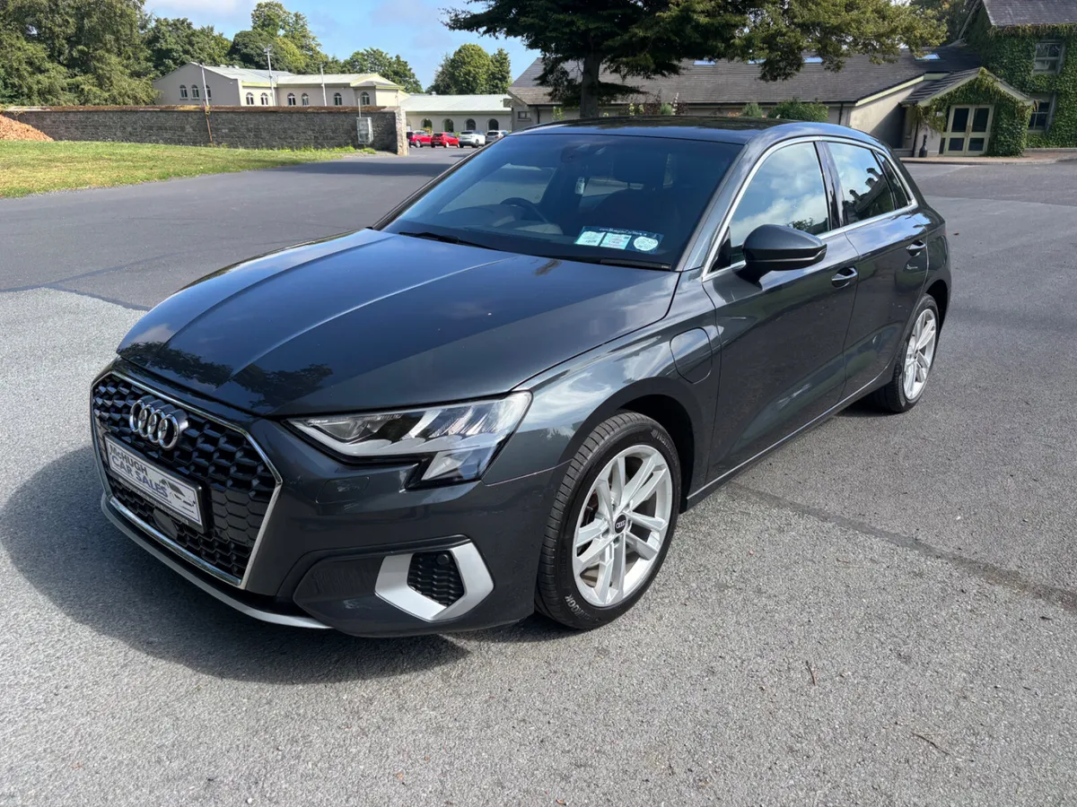 Audi A3 2021 - Image 3