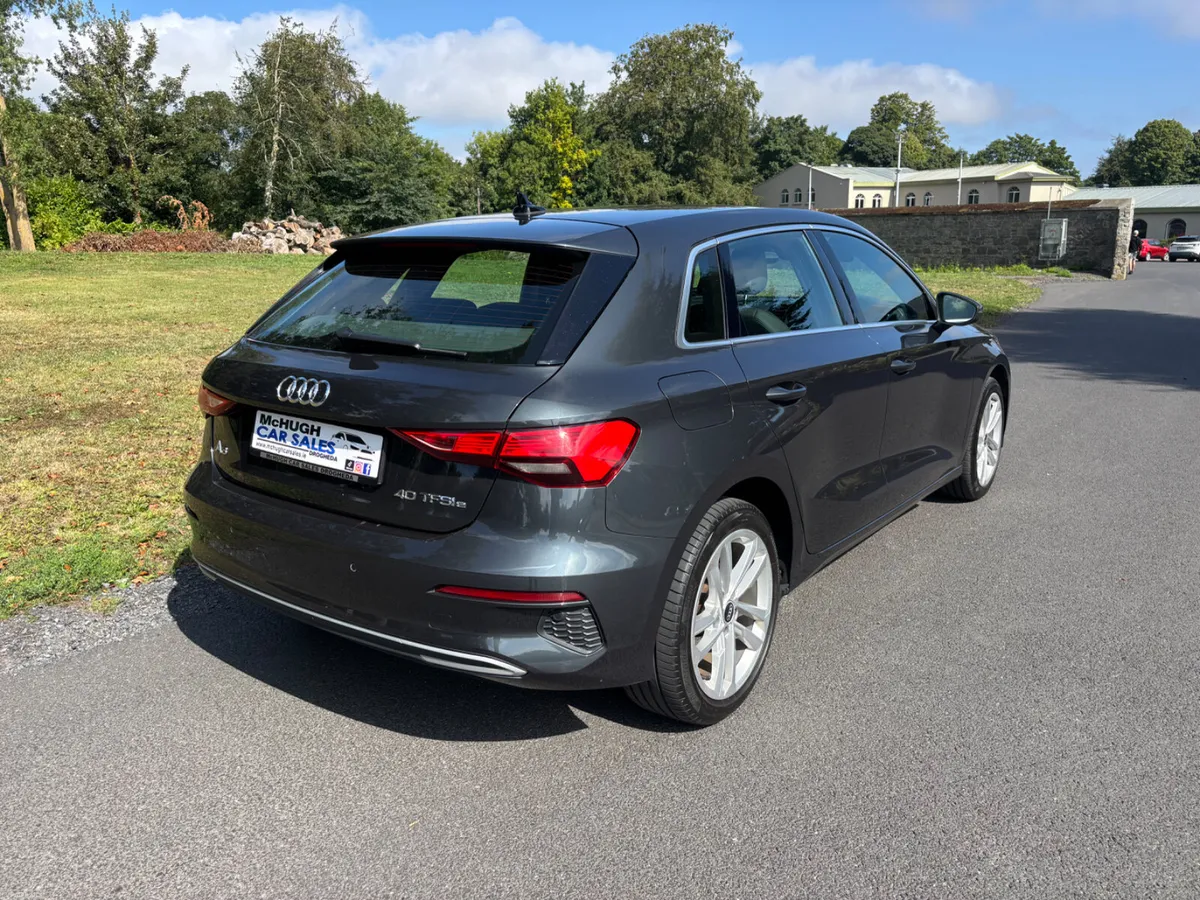 Audi A3 2021 - Image 2