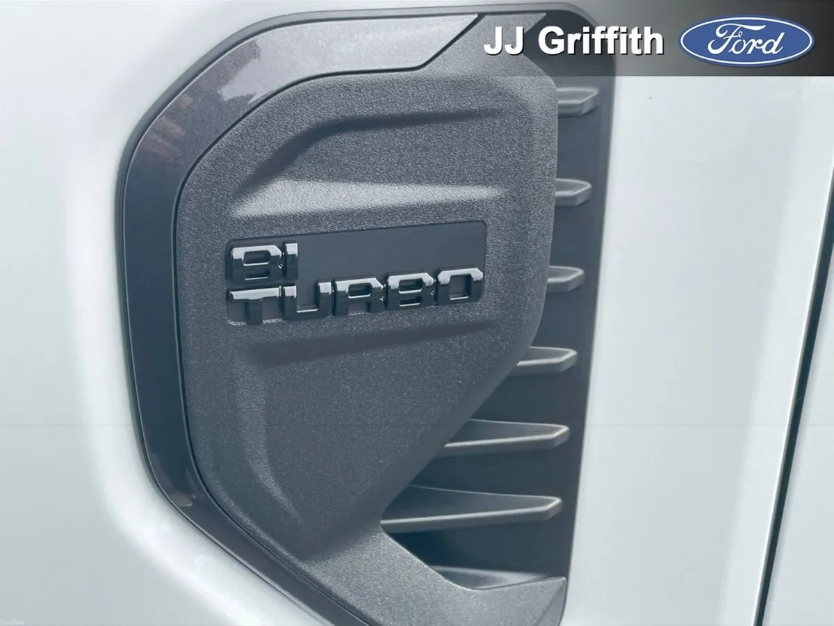 Ford Ranger 2.0L Wildtrak 10-spd Auto - Image 5