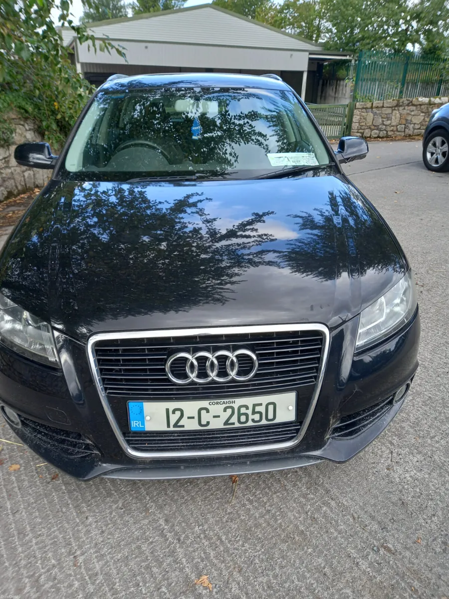2012 Audi A3 1.6 Diesel - Image 5