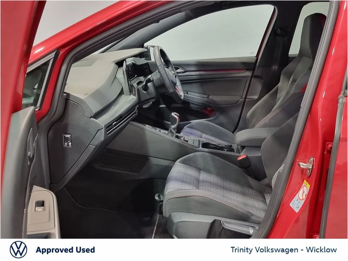Volkswagen Golf ** GTI ** 2.0 TSI ** 245BHP ** MAN - Image 4