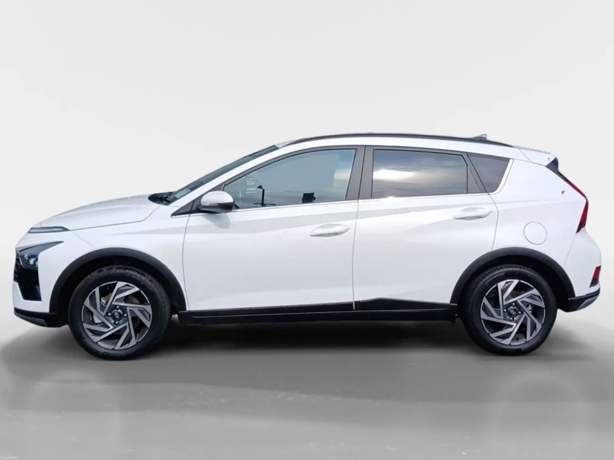 Hyundai Bayon Bayon Executive - Image 3