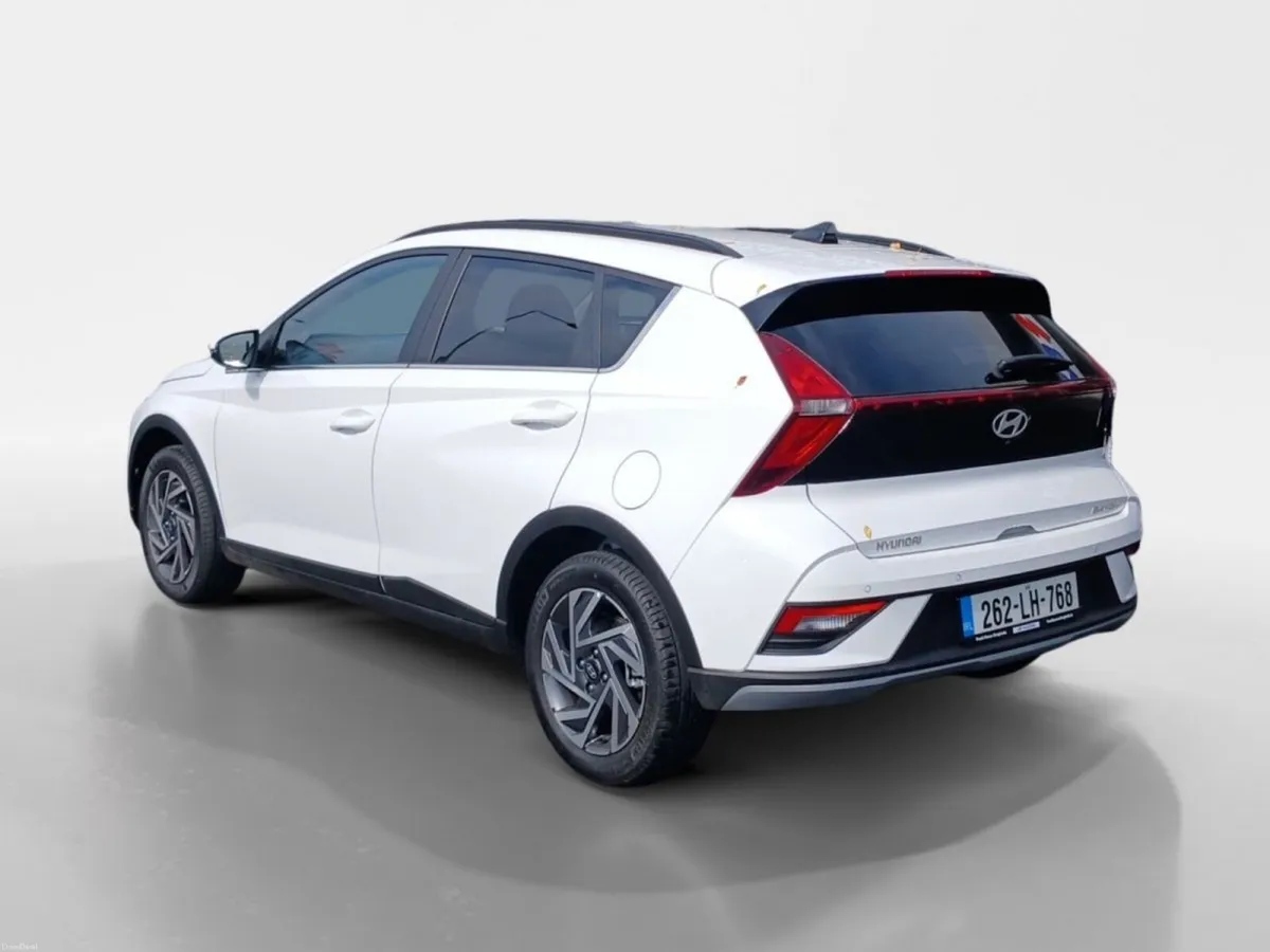 Hyundai Bayon Bayon Executive - Image 6