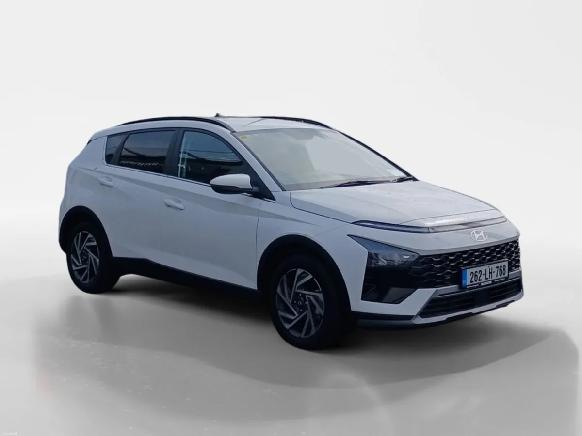 Hyundai Bayon Bayon Executive - Image 1