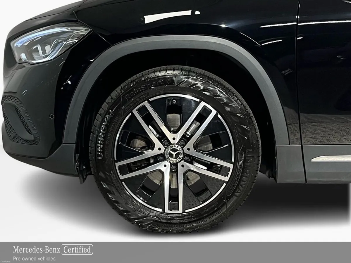 Mercedes-Benz GLA 200 Progressive - 18 Inch Alloys - Image 5