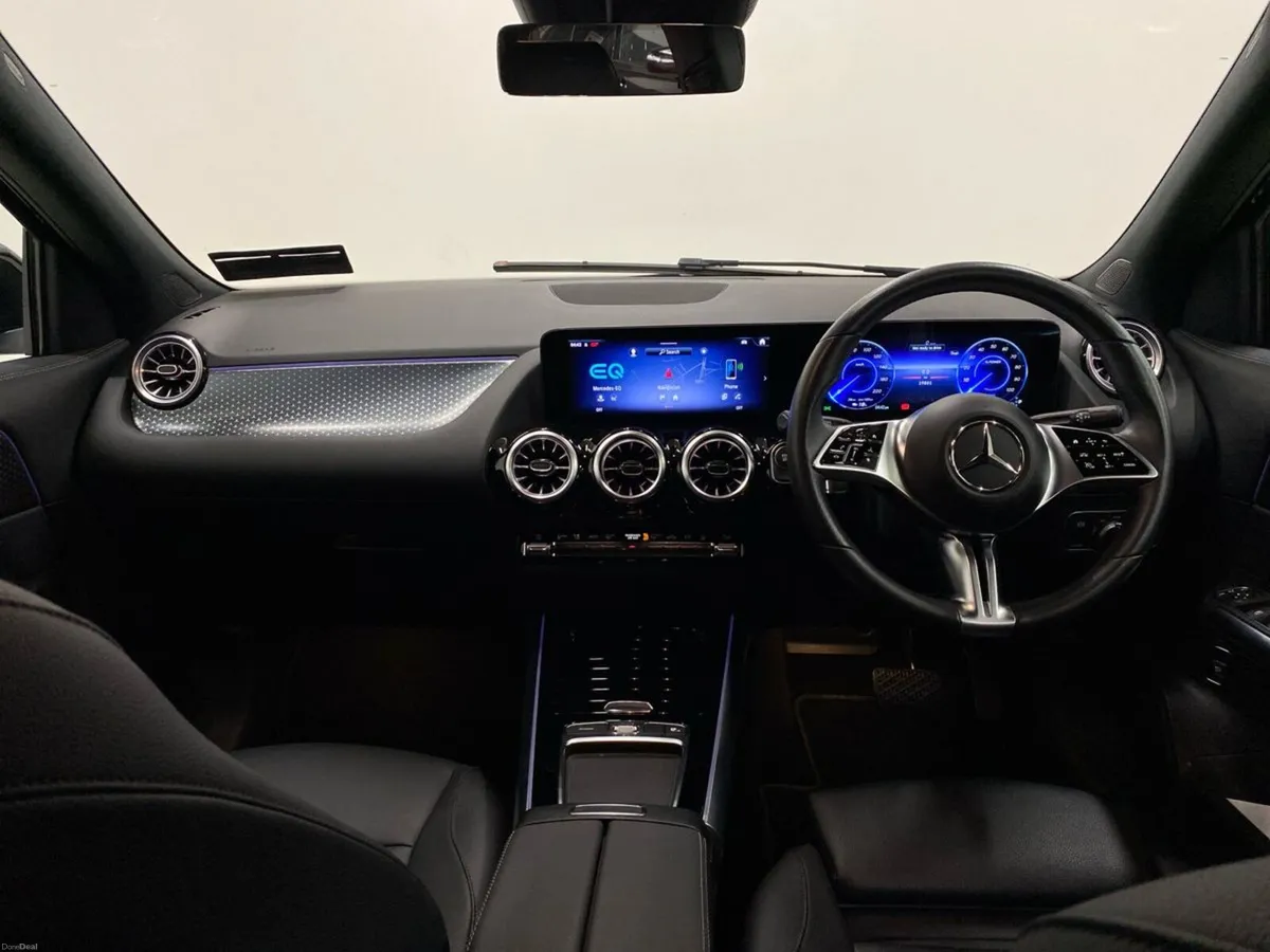 Mercedes-Benz 250 Eqa 250+ Sport Executive  Sport - Image 2