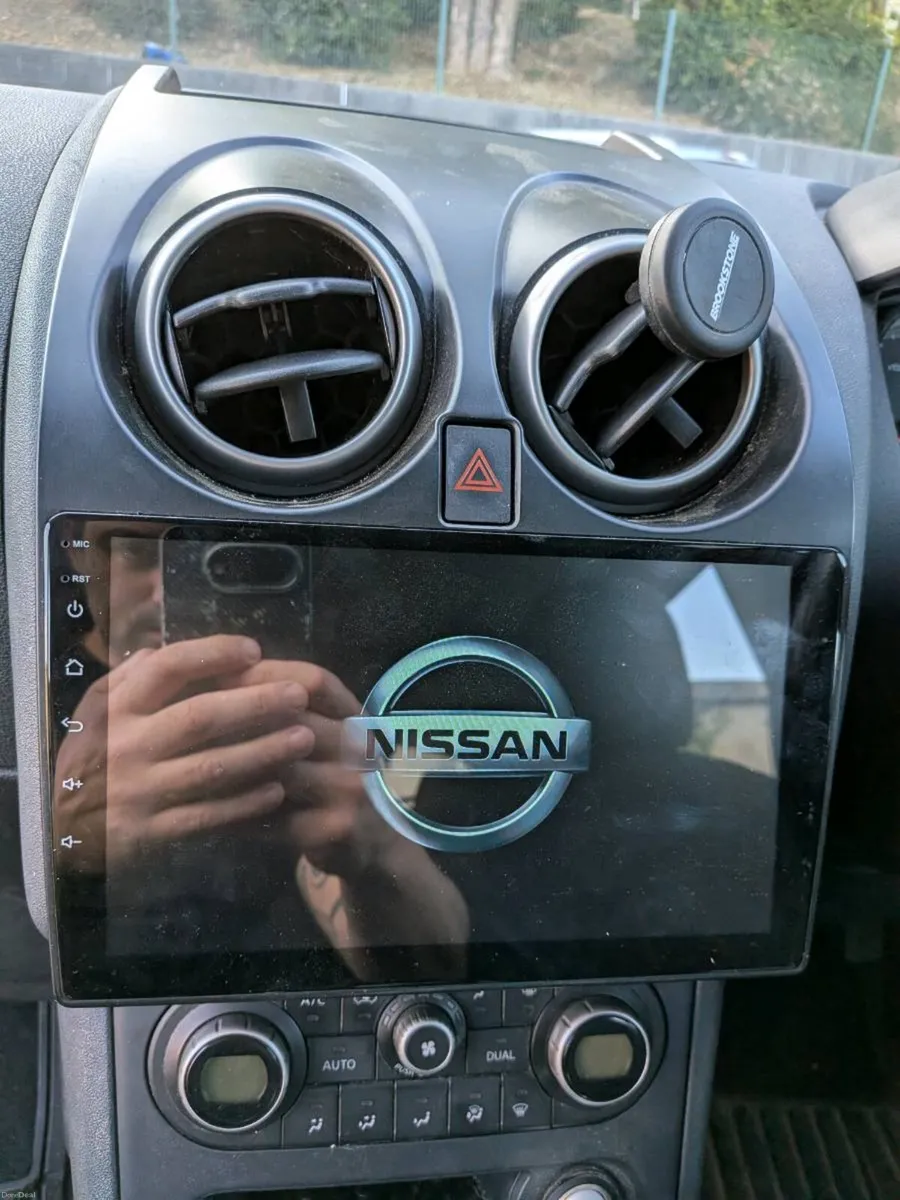 Nissan qashqai nct passed this week - Image 4